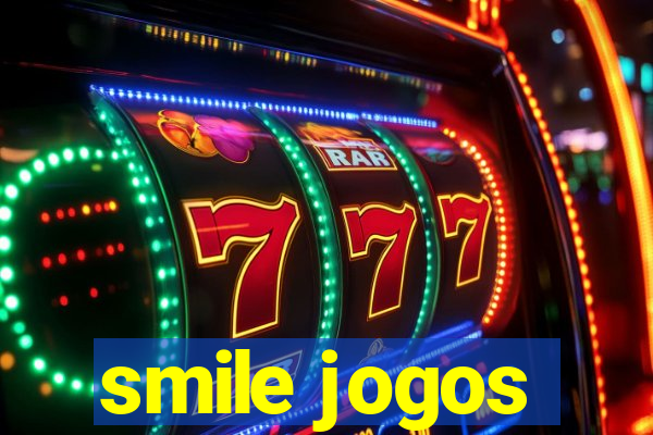 smile jogos